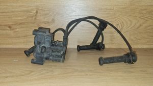 Ford Mondeo Mk III High voltage ignition coil 0221503487