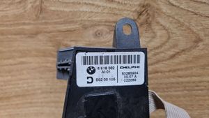 BMW 7 E65 E66 Seat control switch 6918382