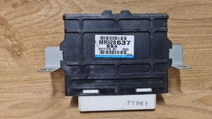 Mitsubishi Montero Module de contrôle de boîte de vitesses ECU MR528637