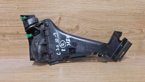 Volvo C30 Support de pare-chocs arrière 31265679