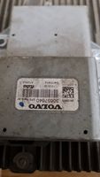 Volvo V50 Wzmacniacz audio 30732824