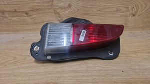 Hyundai Elantra Lampy tylnej klapy bagażnika 924012D