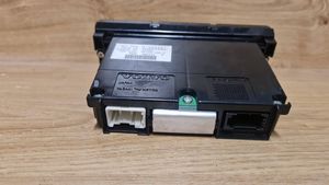 Volvo S40 Monitor / wyświetlacz / ekran 31268051