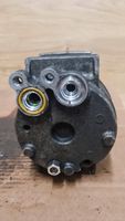 Volvo XC70 Air conditioning (A/C) compressor (pump) 8708581