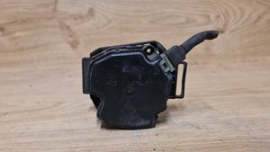 Volvo S60 Miroir de rétroviseur de porte avant 1452578