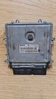 Volvo XC70 Sterownik / Moduł ECU 0281012103