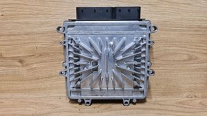 Volvo XC70 Sterownik / Moduł ECU 0281012103