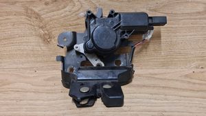 Mazda 3 I Tailgate/trunk/boot lock/catch/latch B6724