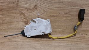 Ford Galaxy Fuel tank cap lock motor 7M0959775C