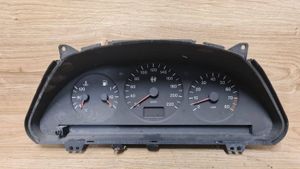 Alfa Romeo 145 - 146 Tachimetro (quadro strumenti) 602584003