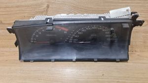 Honda Prelude Compteur de vitesse tableau de bord 78100G100