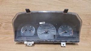 Mitsubishi Space Wagon Compteur de vitesse tableau de bord MB680132