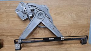 Volvo C30 Front door electric window regulator 30784509