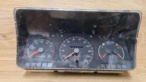 Volvo 440 Compteur de vitesse tableau de bord 466633