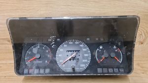 Volvo 440 Speedometer (instrument cluster) 46662702