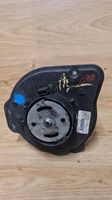 Volvo C70 Ventola riscaldamento/ventilatore abitacolo 09171429