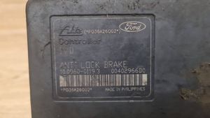 Ford Focus C-MAX Pompe ABS 10096001193