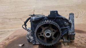 Volvo C30 Polttoaineen ruiskutuksen suurpainepumppu 0445010089