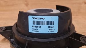 Volvo XC70 Front door speaker 8633664