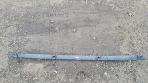 BMW 7 E65 E66 Rear bumper trim bar molding 51127007465