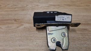 Volvo S70  V70  V70 XC Tailgate/trunk/boot lock/catch/latch 9152704