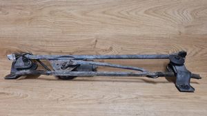 Volvo 960 Front wiper linkage and motor 