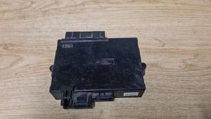 Volvo XC70 Module de commande de siège 8622857