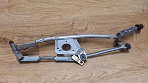 Volvo S60 Front wiper linkage 8624239