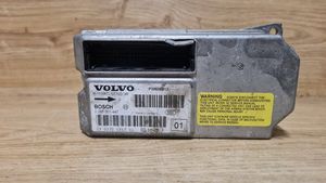 Volvo XC90 Sterownik / Moduł Airbag 0285001447