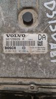 Volvo S60 Moottorin ohjainlaite/moduuli 30729826