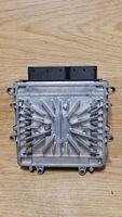 Volvo XC70 Sterownik / Moduł ECU 0281012103