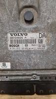 Volvo XC90 Moottorin ohjainlaite/moduuli 0281012103