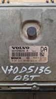 Volvo V70 Moottorin ohjainlaite/moduuli 30729826