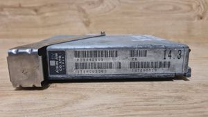 Volvo S70  V70  V70 XC Module de contrôle de boîte de vitesses ECU P09442008