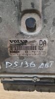 Volvo XC70 Sterownik / Moduł ECU 0281012103