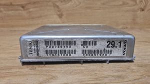 Volvo S60 Module de contrôle de boîte de vitesses ECU P30735493