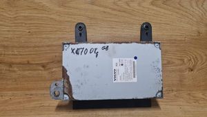 Volvo XC70 Amplificateur de son 31215612