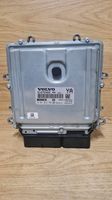 Volvo XC70 Calculateur moteur ECU 0281012765