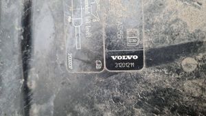 Volvo V70 Jäähdyttimen kehyksen suojapaneeli 30760969