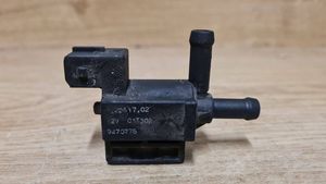 Volvo XC70 Solenoidinis vožtuvas 9470775