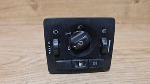 Volvo S40 Light switch 30739298