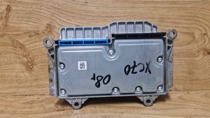 Volvo XC70 Airbag control unit/module P31264932