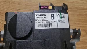 Volvo V50 Sterownik / Moduł sterujący telefonem 30775510