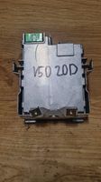 Volvo V50 Sterownik / Moduł sterujący telefonem 30775510