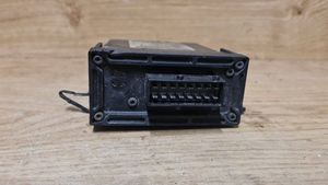 Volvo V70 Auxiliary heating control unit/module 37307515