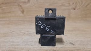 Opel Vivaro Glow plug pre-heat relay 7700115078