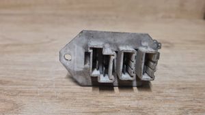 Volvo 760 Heater blower motor/fan resistor 