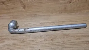 Volvo S60 Wheel nut wrench 