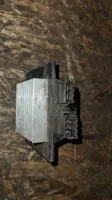 Volvo 960 Heater blower motor/fan resistor 