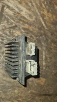 Volvo 960 Heater blower motor/fan resistor 